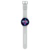 SMARTWATCH COOL FOREVER SILICONA GRIS C/LLAMADAS - Imagen 7