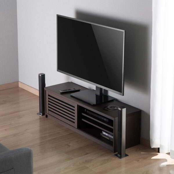 SOPORTE TV AISENS DT55S-217 32-55'' MAX 40KG GIRATORIO - Imagen 5