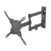 SOPORTE TV AISENS WT42TSLE-011 13-42'' MAX.20KG 3PIVOTES INCL.GIR - Imagen 3