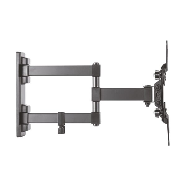 SOPORTE TV AISENS WT42TSLE-011 13-42'' MAX.20KG 3PIVOTES INCL.GIR - Imagen 4