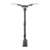 SOPORTE TV AISENS WT42TSLE-011 13-42'' MAX.20KG 3PIVOTES INCL.GIR - Imagen 6