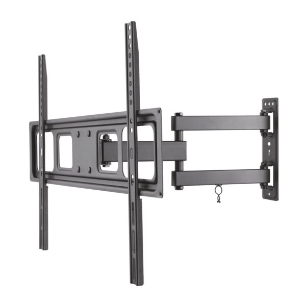 SOPORTE TV AISENS WT70TSLE-021 37-70'' MAX 35KG INCL.GIR - Imagen 2