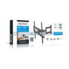 SOPORTE TV AISENS WT70TSLE-021 37-70'' MAX 35KG INCL.GIR - Imagen 8