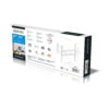 SOPORTE TV AISENS WT70TSLE-021 37-70'' MAX 35KG INCL.GIR - Imagen 10