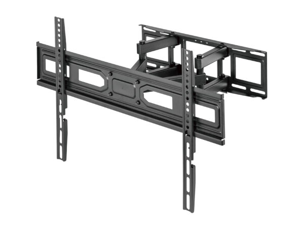 SOPORTE TV EQUIP EQ650337 2,03M 80'' NGO - Imagen 4