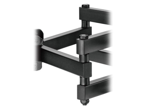 SOPORTE TV EQUIP EQ650337 2,03M 80'' NGO - Imagen 6