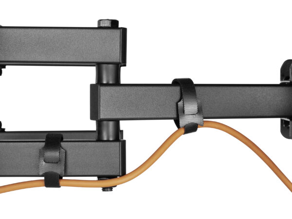 SOPORTE TV EQUIP EQ650337 2,03M 80'' NGO - Imagen 7