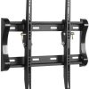 SOPORTE TV VIVANCO 37974 MAX.55'' MAX.35KG INCL - Imagen 2