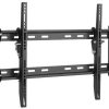SOPORTE TV VIVANCO 37975 MAX.85'' MAX.50KG INCL - Imagen 2