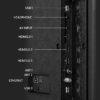 STV HISENSE 43A6K 43'' UHD 4K HDR - Imagen 8