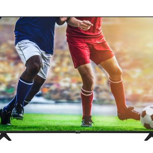 STV HISENSE 50'' 50A7100F UHD 4K HDR