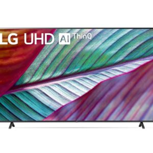 STV LG 43'' 43UR78006LK.AEU 4K UHD HDR10 PRO THINQ