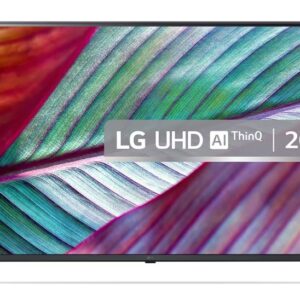 STV LG 50'' 50UR78006LK.AEU 4K UHD HDR10 PRO THINQ