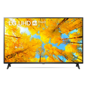 STV LG 55'' 55UQ75006LF.AEU 4K UHD HDR10 PRO