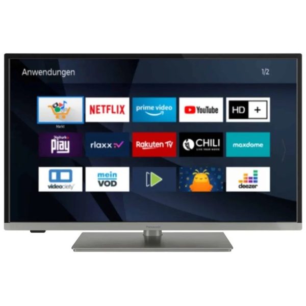 STV PANASONIC 39'' TX-39JS350E FHD - Imagen 6