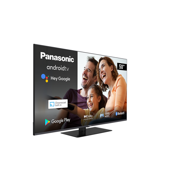 STV PANASONIC 50'' TX-50LX650E 1200HZ 4K UHD HDR - Imagen 2