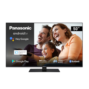 STV PANASONIC 50'' TX-50LX650E 1200HZ 4K UHD HDR