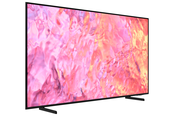 STV SAMSUNG 43'' TQ43Q60CAUXXC QLED HDR10+ AIRSLIM - Imagen 3