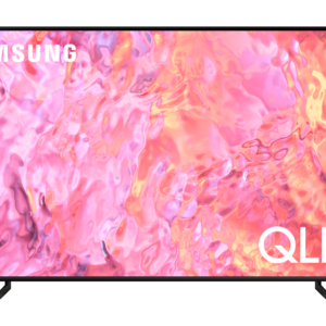 STV SAMSUNG 43'' TQ43Q60CAUXXC QLED HDR10+ AIRSLIM