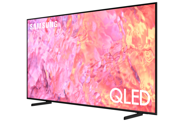 STV SAMSUNG 43'' TQ43Q60CAUXXC QLED HDR10+ AIRSLIM - Imagen 6