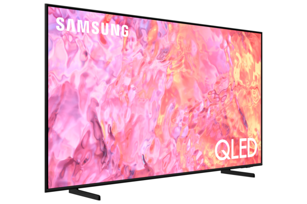 STV SAMSUNG 43'' TQ43Q60CAUXXC QLED HDR10+ AIRSLIM - Imagen 7