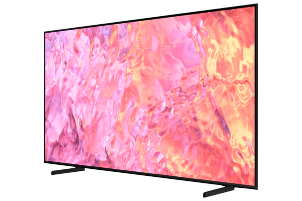 STV SAMSUNG 50'' TQ50Q60CAUXXC 4K QLED HDR10+ - Imagen 2