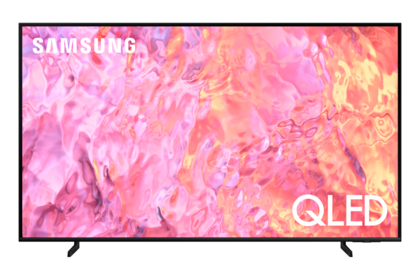 STV SAMSUNG 50'' TQ50Q60CAUXXC 4K QLED HDR10+