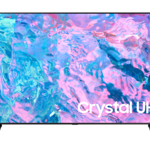 STV SAMSUNG 50'' TU50CU7105KXXC CRYSTAL UHD HDR10+