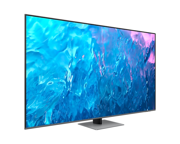 STV SAMSUNG 55'' TQ55Q77CATXXC 4K QLED HDR10+ - Imagen 2