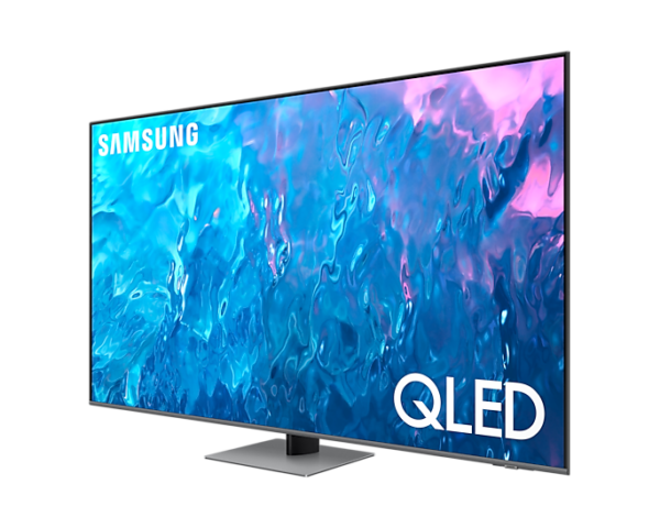 STV SAMSUNG 55'' TQ55Q77CATXXC 4K QLED HDR10+ - Imagen 6