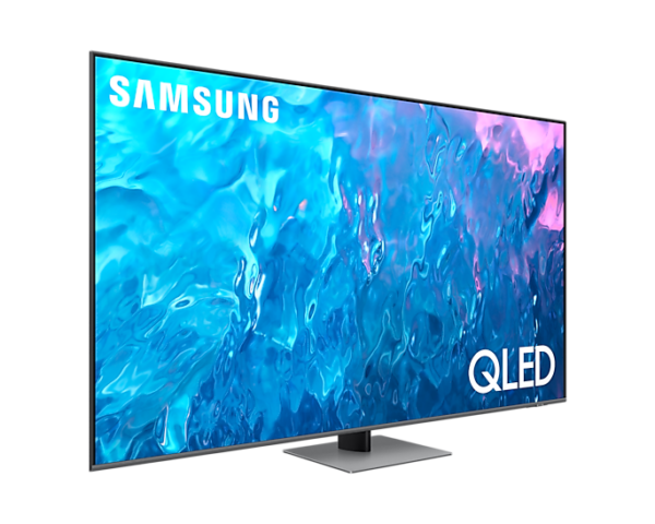 STV SAMSUNG 55'' TQ55Q77CATXXC 4K QLED HDR10+ - Imagen 7