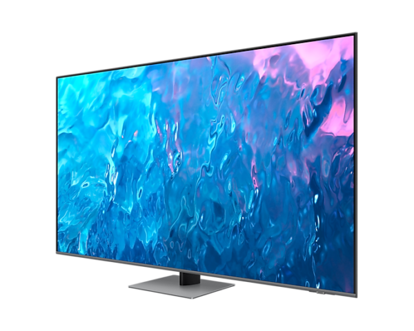 STV SAMSUNG 55'' TQ55Q77CATXXC 4K QLED HDR10+