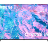 STV SAMSUNG 55'' TU55CU7105K ' 4K CRYSTAL PROCESSOR HDR - Imagen 6