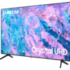 STV SAMSUNG 55'' TU55CU7105K ' 4K CRYSTAL PROCESSOR HDR - Imagen 7