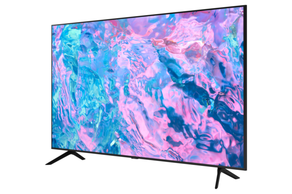 STV SAMSUNG 65'' TU65CU7105KXXC CRYSTAL UHD HDR10+ - Imagen 2