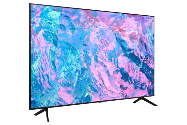 STV SAMSUNG 65'' TU65CU7105KXXC CRYSTAL UHD HDR10+ - Imagen 3