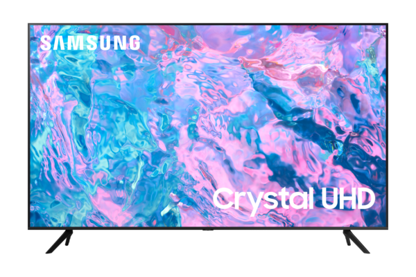 STV SAMSUNG 65'' TU65CU7105KXXC CRYSTAL UHD HDR10+ - Imagen 6