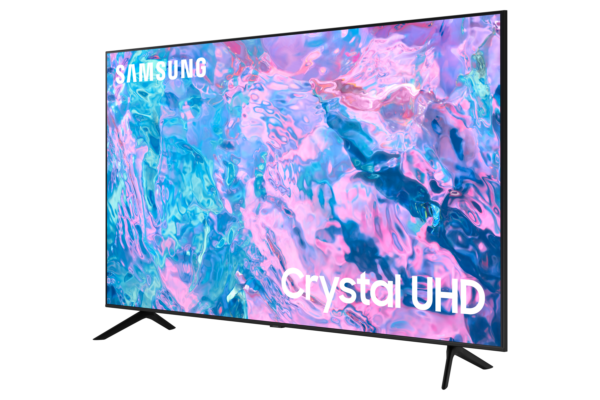 STV SAMSUNG 65'' TU65CU7105KXXC CRYSTAL UHD HDR10+ - Imagen 7