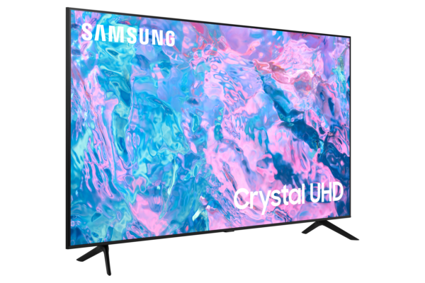 STV SAMSUNG 65'' TU65CU7105KXXC CRYSTAL UHD HDR10+ - Imagen 8