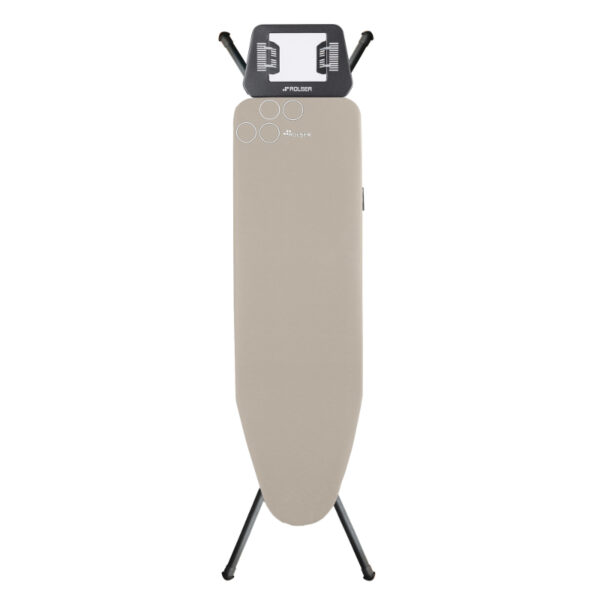 TABLA PLANCHAR ROLSER K01016 K-UNO BLACK TUBE NATURAL - ARENA - Imagen 3