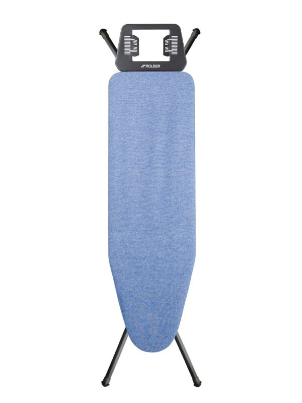 TABLA PLANCHAR ROLSER K01016 K-UNO BLACK TUBE NATURAL - AZUL