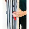 TABLA PLANCHAR ROLSER K01016 K-UNO BLACK TUBE NATURAL - PLOMO - Imagen 7