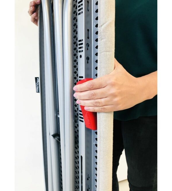 TABLA PLANCHAR ROLSER K01016 K-UNO BLACK TUBE NATURAL - PLOMO - Imagen 7
