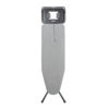TABLA PLANCHAR ROLSER K03016 K-TRES BLACK TUBE NATURAL - PLOMO - Imagen 2