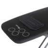 TABLA PLANCHAR ROLSER K07002 K-SURF BLACK TUBE NEGRO - Imagen 3