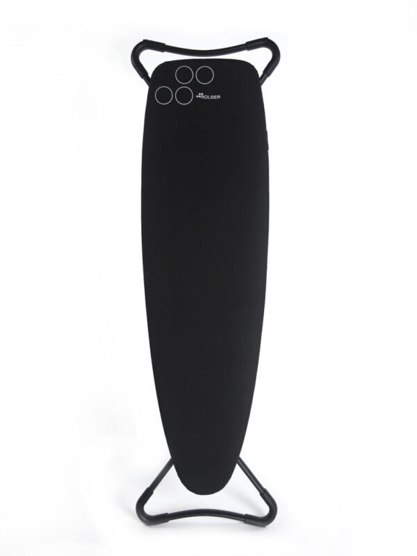 TABLA PLANCHAR ROLSER K07002 K-SURF BLACK TUBE NEGRO