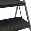TABURETE ROLSER M-10 BARANDILLA ANTRACITA - Imagen 4