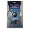 TAPA CRIS.ERSA 19002 C/VAL.ARO INOX 18CM 19002 - Imagen 2