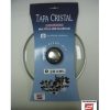 TAPA CRIS.ERSA 19003 C/VAL.ARO INOX 20CM 19003