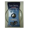 TAPA CRIS.ERSA 19004 C/VAL.ARO INOX 22CM 19004 - Imagen 2